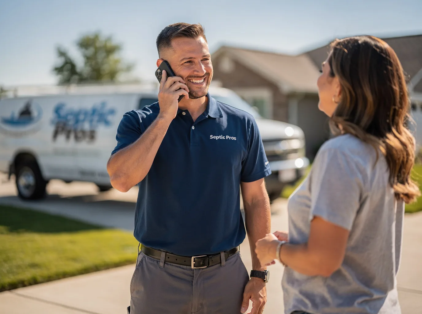 Septic Tank Pumping Alliance, NC FAQs